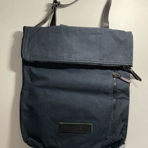 TIMBUK2 Black Backpack Tote Messenger Bag for School or Travel Women Men Kids